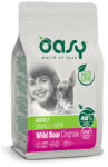 Oasy Dog OAP Adult Small/Mini Wild Boar 2,5 kg