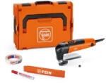 FEIN BLS 1.6 E SET (72303462000) Foarfeca electrica pentru tabla