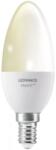 OSRAM Smart+ Bluetooth 5W 470lm 2700k E14 DIM lumânare