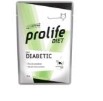 Prolife Prolife Plic Cat Vet Diabetic, 85 g