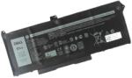 Dell Baterie Dell LI-ON cu 4 celule 63W/HR LI-ON pentru Latitude 5420, 5520, Precision 3560 (451-BCSW)