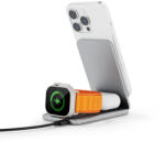 Epico - Mag+ Foldable MagSafe kompatibilis töltőállomás - asztroszürke (9915111900090_)