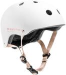 Movino Cască de freestyle Movino White-Rose Freestyle, M (54-58cm)