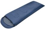 NEX Sac de dormit extins NEX albastru-gri Sac de dormit