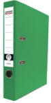  Binder A4 5cm pârghie Senator Rado despicat verde inel metal. frunziş (104626)