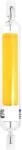 Retlux Rll 458 R7s J118 8w Led Cob Ww Retlux