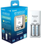 Panasonic NAB. KJ50MCC20E 2xAA ENELOOP N (KJ50MCC20E) Incarcator baterii