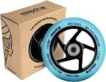 Movino Roți de rezervă pentru scuterul freestyle MOVINO SLAVE, 110mm, aluminiu, portocaliu