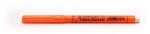 Centropen Evidențiator Centropen 2532 portocaliu vârf cilindric 1, 8 mm