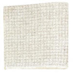  Pânză de podea Vaflo 60x60cm țesută Rag 60x60cm (204142)