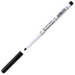 Centropen Marker Centropen 2507 pentru table albe negru 1-2mm (2010200003)