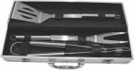 FIELDMANN FZG 9014 Ustensile pentru gratar 3 buc FIELDMANN