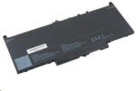 AVACOM Baterie AVACOM pentru Dell Latitude E7470, E7270 Li-Ion 7, 6V 7237mAh 55Wh (NODE-E747-368)