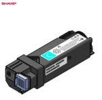 Sharp MXC50TC, Toner original, Cyan (Cyan), 13000 pagini, (MXC50TC)