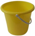  Găleată de plastic culoare 5L
