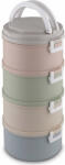 Lamart Lt6041 Suport Masă 4x700ml Care Lamart