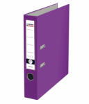  Binder A4 5cm pârghie PP Imperator Rado mov inel deget (102646)