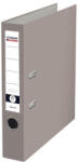  Binder A4 5cm pârghie PP Imperator Rado gri deget inel (102615)