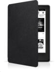 CONNECT IT Carcasă CONNECT IT pentru Amazon New Kindle 2019 (generația a 10-a), neagră (CEB-1050-BK)