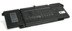 Dell Baterie Dell LI-ON cu 4 celule 63W/HR LI-ON pentru Latitude 5320, 7320, 7420, 7520 (451-BCSM)