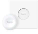 TP-link Buton inteligent TP-Link Tapo S200D cu ramă de montaj (Tapo S200D)