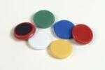 Ron Magneti 32mm Ron 8buc amesteca culorile rotunde