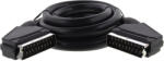 Sencor Sav 113-015 Scart M-scart M 21p P Sencor