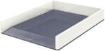 Leitz Sertar bicolor WOW, Gri (53611001)