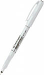 Centropen Marker Centropen 2646 F nepermanent negru 0, 6 mm