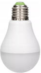 Virone Bec cu LED Virone E27, 220-240V, 7W, 825lm, 4000k, alb neutru, 25000h, cu senzor de mișcare