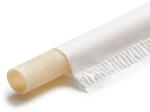 Bamboo EURO STRAWS - Paie din bambus natural Basic 6x230mm, 200 bucăți, ambalate individual (8594199521061)