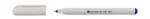 Centropen Marker Centropen 2811 F Liner albastru 0.3mm (2010200505)