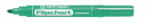Centropen Marker Centropen 8550 pentru Flipchart vârf cilindric verde 2, 5 mm (2010200384)