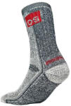 OS Șosete HAMMEL negre Nr 45/46 (0316002560745)