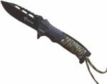 Foxter JUNGLE cuțit de drumeție FOXTER JUNGLE, 21, 5 cm