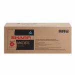 Sharp MX-C35TC, Toner original, Cyan (Cyan), 6000 pagini, (MX-C35TC)