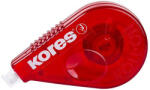 Kores Corector 4, 2 mm x 15 m Kores Roll-on de unică folosință (84722)