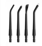 TESLA Flosser FS200 Capete de rezervă negru (TSL-PC-FS200BACC)