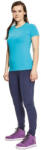 CERVA Tricou SURMA LADY lime XXL (0304004817005)
