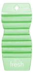 FRE-PRO Perdea de gel parfumat pentru spațiul verde Cucumber Melon Frepro (EHT72CMF)