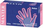  NITRYLEX MAXTER - Mănuși din nitril (fără pulbere) albastru închis, 100 buc, XL