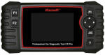 iCarsoft Diagnosticare iCarsoft CR Pro - instrument profesional de diagnosticare pentru vehicule multimarcă - multi (CR Pro)