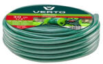 VERTO Furtun de grădină Verto ECONOMIC - 3 straturi, 20m, 1/2", 20bar, verde, 15G800