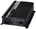 CARSPA UPS1000-12 12V/230V 1000W convertor de tensiune cu încărcător 12V/10A și funcție UPS (UPS1000-122)