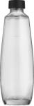 SodaStream Sticlă de sticlă de 1 l DUO SODASTREAM
