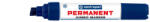 Centropen Marker Centropen 9110 Jumbo cu vârf permanent albastru 2-10mm