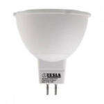 TESLA TESLA - LED MR166530-4, bec GU5, 3 MR16, 6, 5W, 12V, 410lm, 15 000h, 30