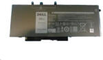 Dell Baterie DELL 68 WHr Baterie primară litiu-ion cu 4 celule, (Latitude 5400, 5500, Precision 3500) (DELL-401D9)