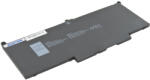 AVACOM Baterie AVACOM pentru Dell Latitude 7280, 7480 Li-Pol 7, 6V 7500mAh 57Wh (NODE-7480-75P)