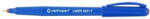 Centropen Marker Centropen 4621 F Liner roșu 0, 3 mm (2010200445)